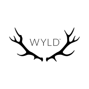 WYLD Logo transparent